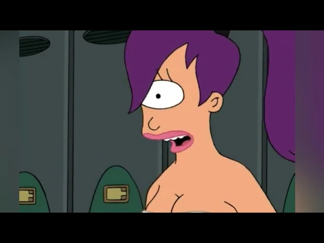 brennon bell add futurama porn leela photo