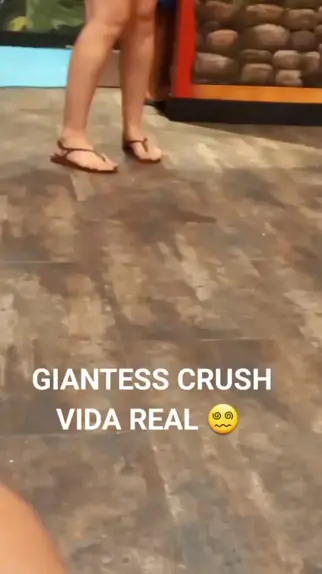 andy boutilier add giantess crush pov photo