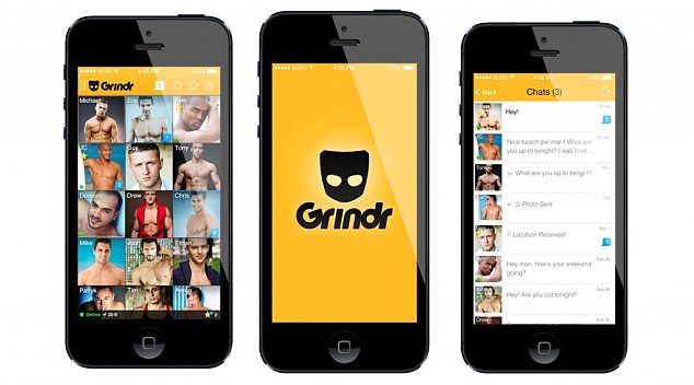 bibek tamrakar add grindr anonymous photo