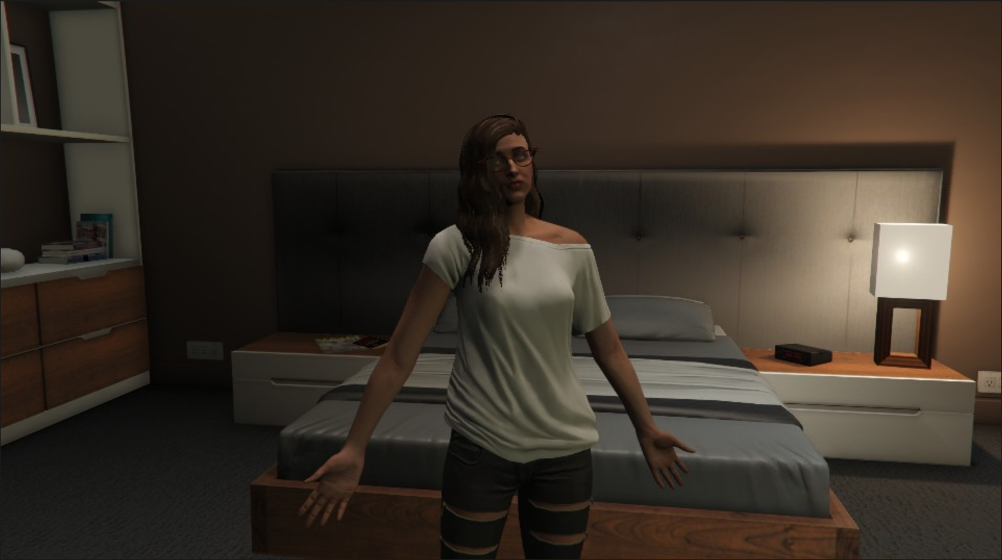 daniela hobbs add gta 5 nudes photo