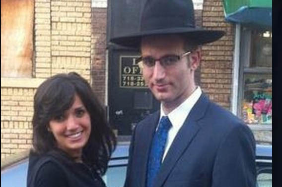 andretta johnson add hasidic jew porn image