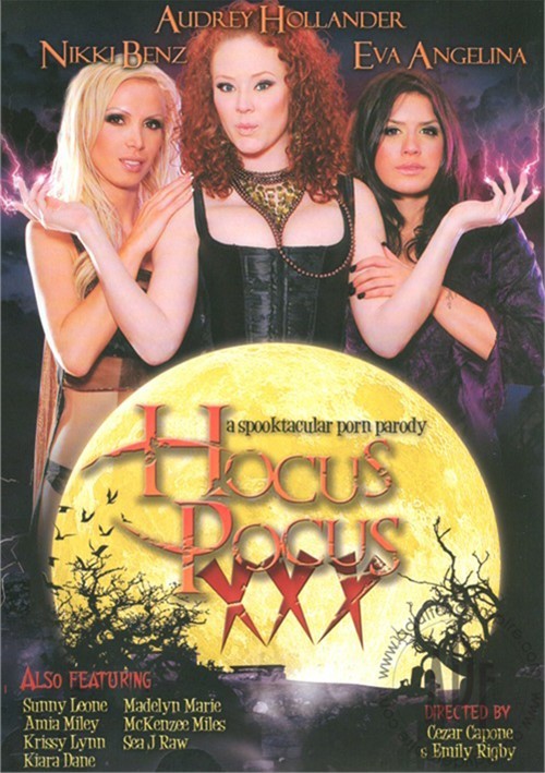 ashley perdue add hocus pocus porn photo