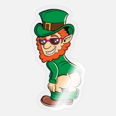 barbara kuehn add horny leprechaun image