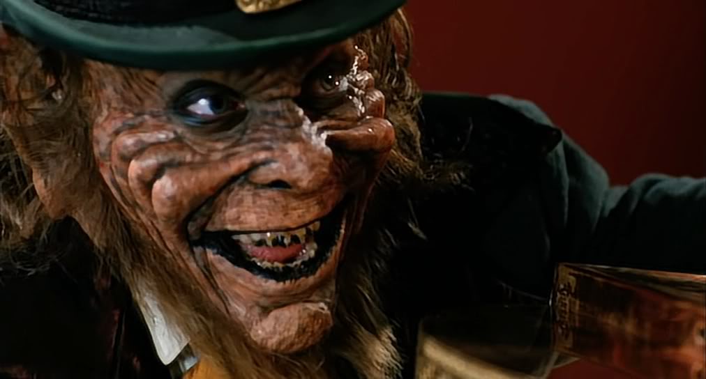 casey dicesare add horny leprechaun photo