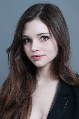 bryan asis add india eisley sexy image