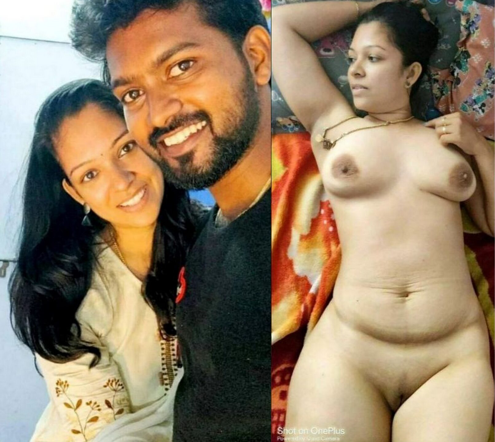 as niey add indian wife blow photo