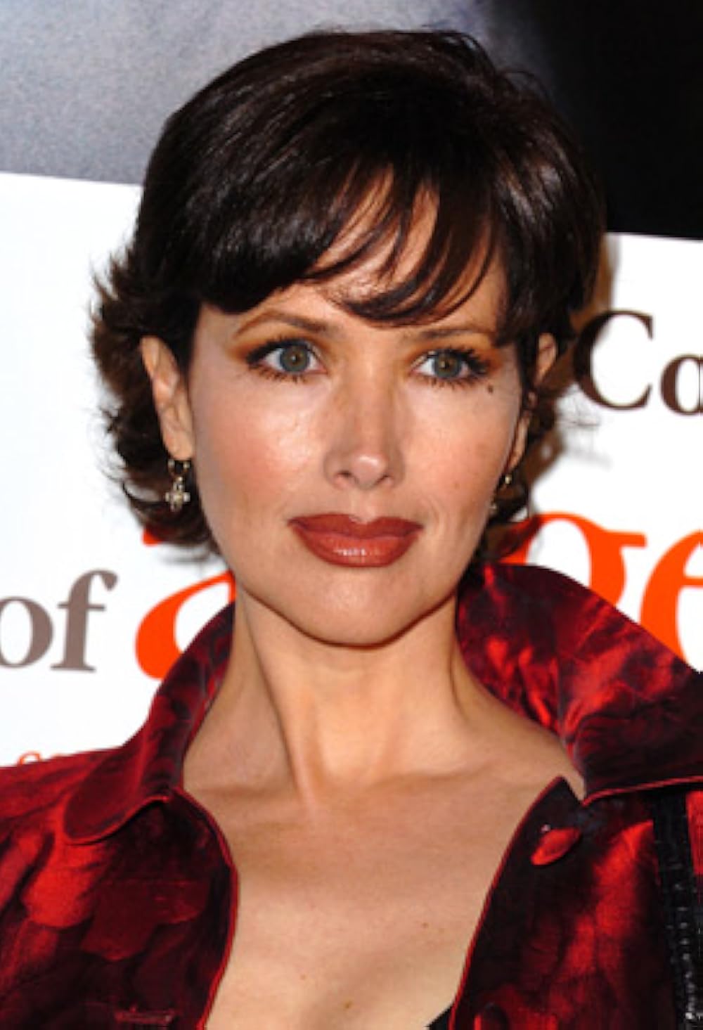 cornelius parker add janine turner nude photo