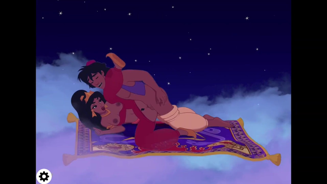 aman saraff add jasmine aladdin porn photo