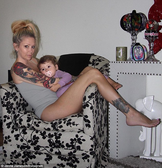 cathy natale add jenna jameson feet image