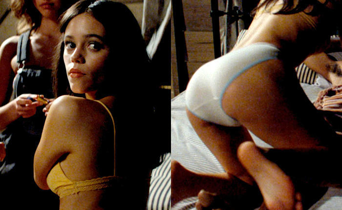 deepak munjral add jenna ortega naked boobs photo