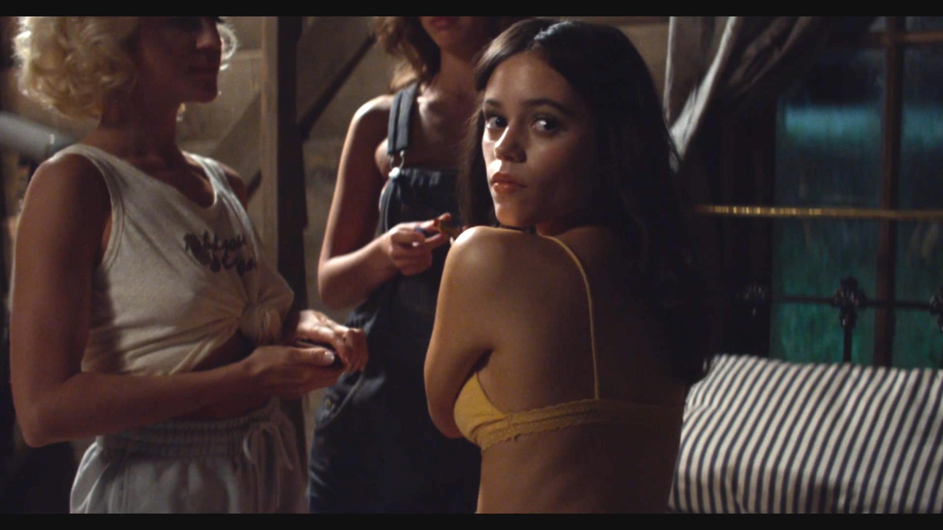 alaina haley add jenna ortega naked movie scene photo