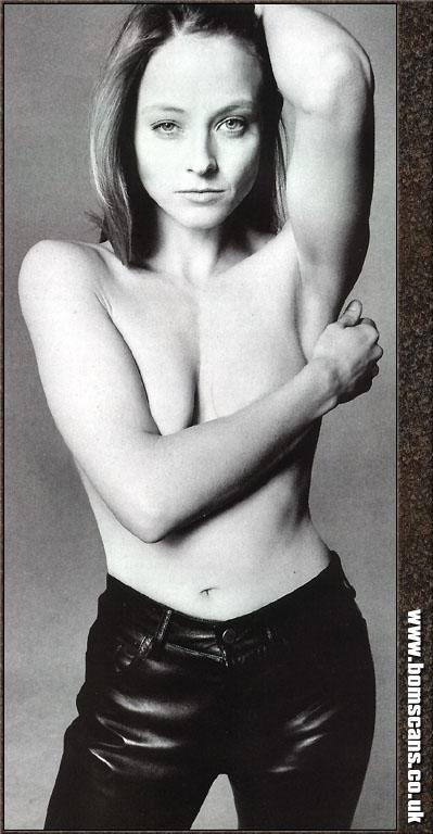 david tave add jodie foster tits photo