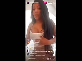 bobbie jo mcallister add k michelle porn photo