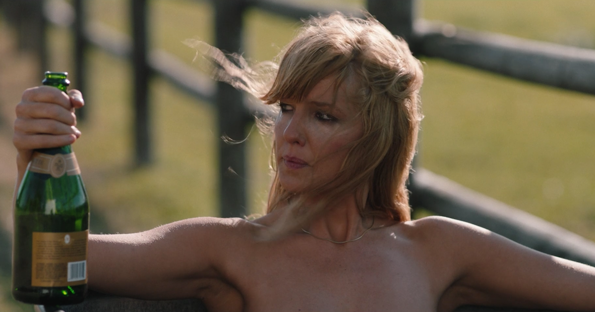 anthony scrace add kelly reilly nude yellowstone image