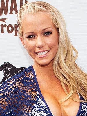 brenda lafond add kendra wilkinson sexy photo