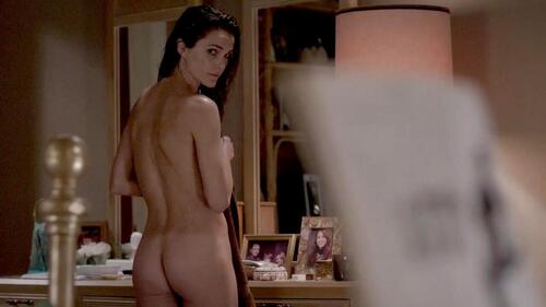 debbie tarnowski add keri russell butt photo