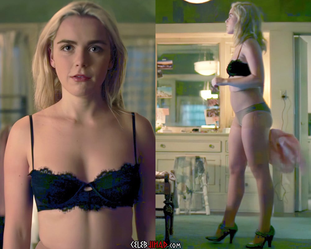 alyssa blake add kiernan shipka naked image