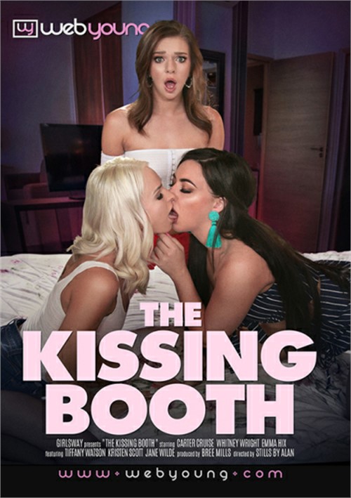 andy lowry add kissing booth porn photo