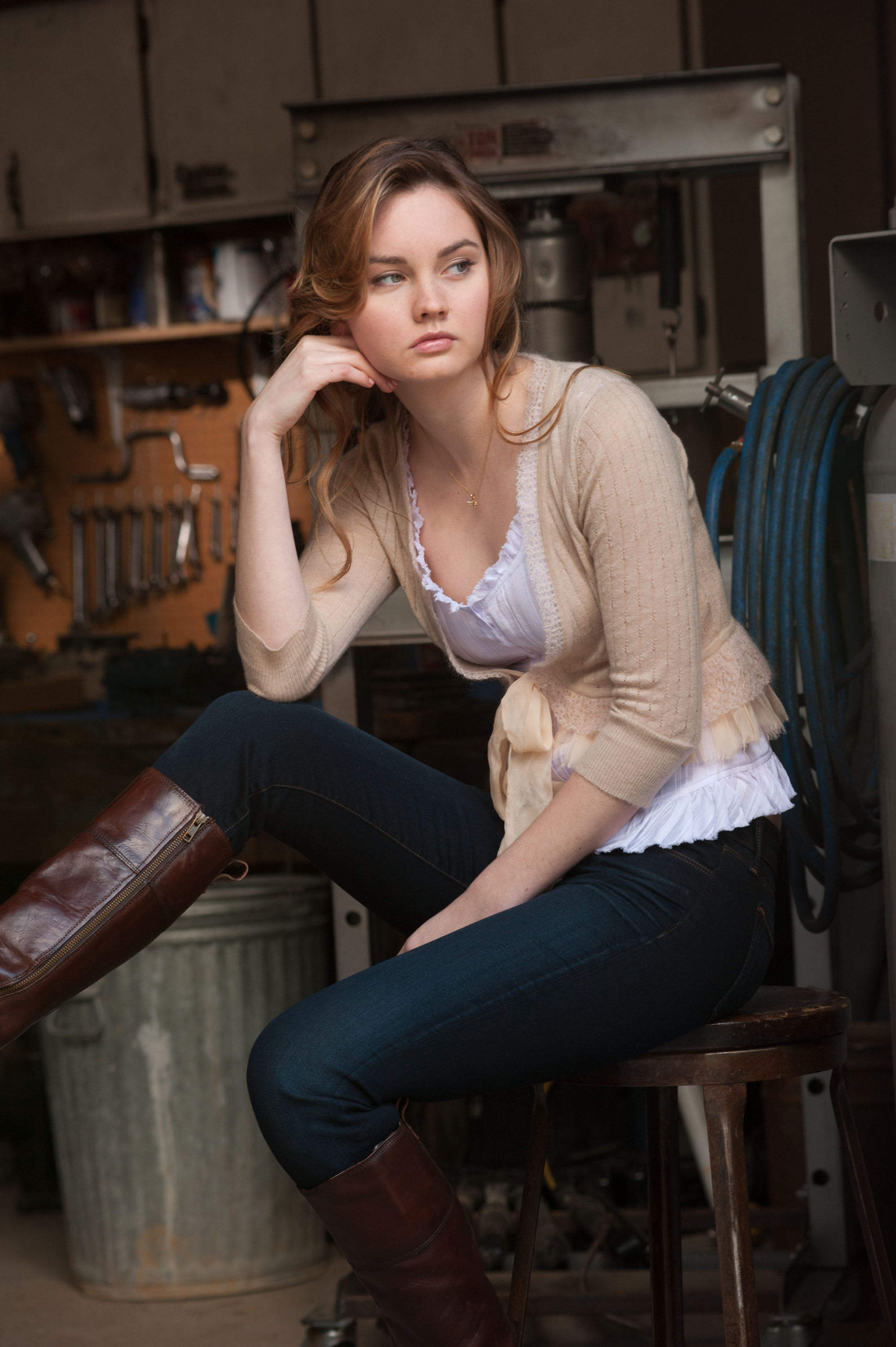 angel pistoia add liana liberato sexy image