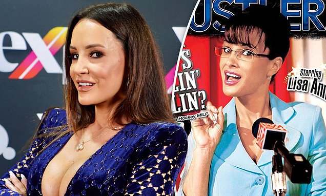 ang siew cheng add lisa ann as sarah palin photo