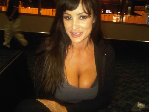 david sulander add lisa ann james deen photo