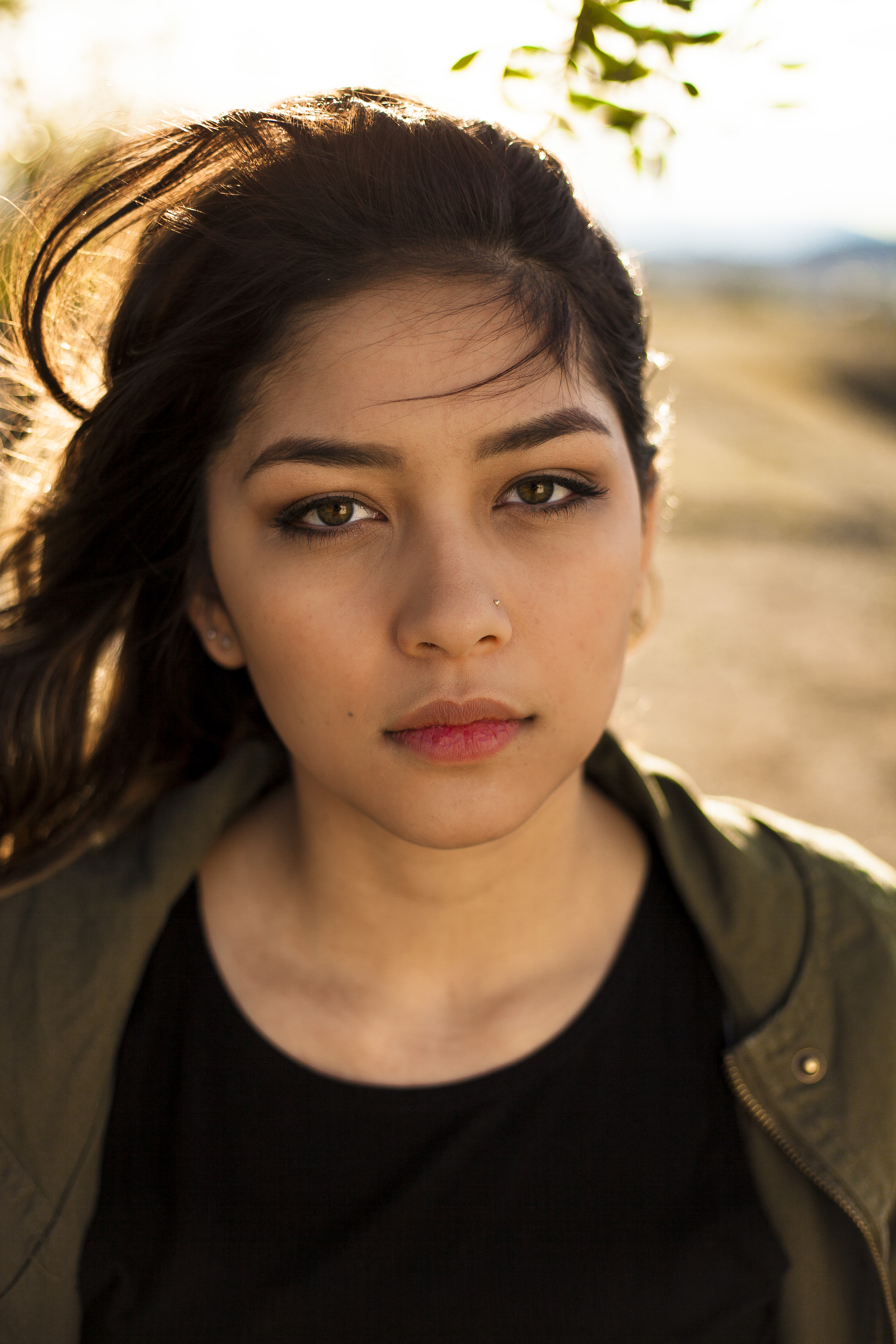 andrea gault add lulu antariksa nude image