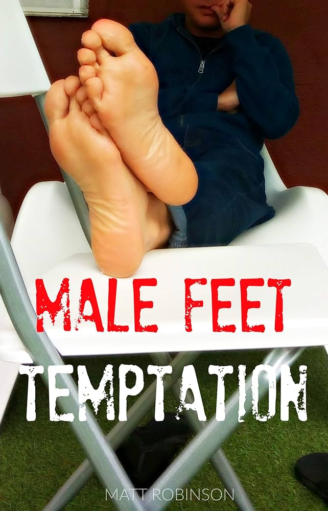 brooks harrington add male foot worship videos photo