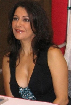 chris chombok add marina sirtis boobs photo