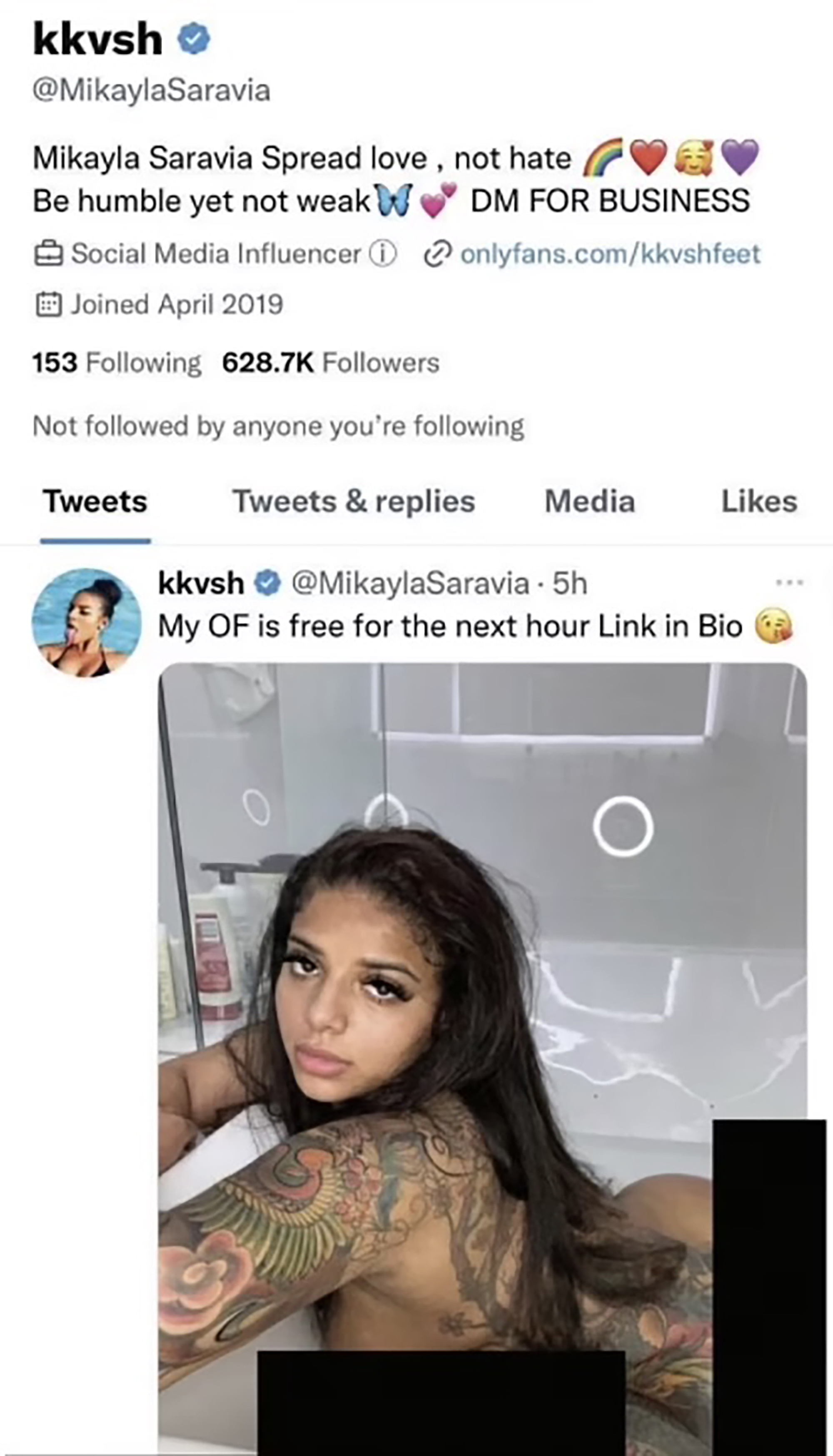 anna kyprianou add mikayla saravia onlyfans leaked image