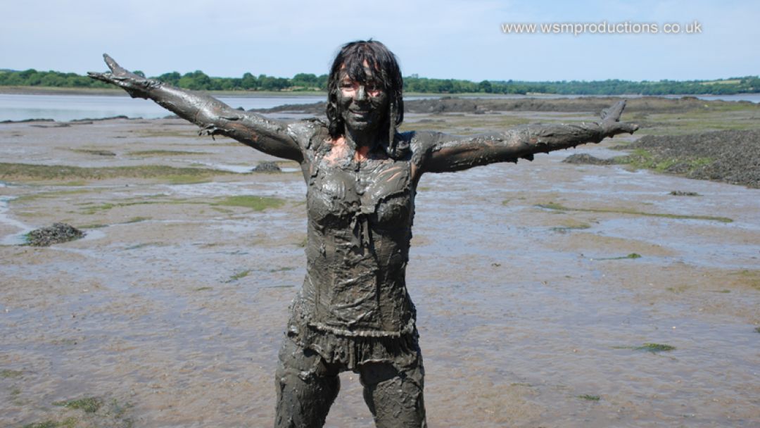 brad steinhauser add milf in mud photo