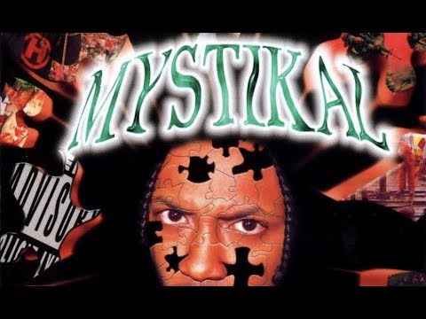 chris omalley add mystikal the menance image