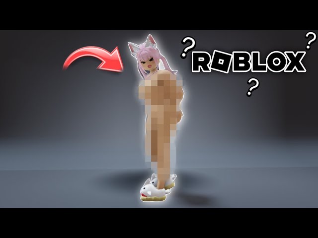 charline collette add naked roblox characters photo