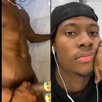 alonzo nelson add nigerian naked guys photo