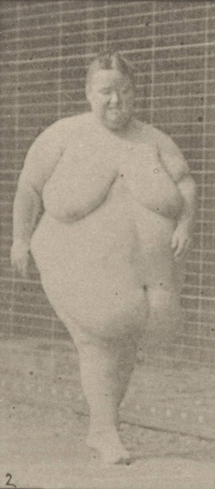 carol waring add obese naked women photo