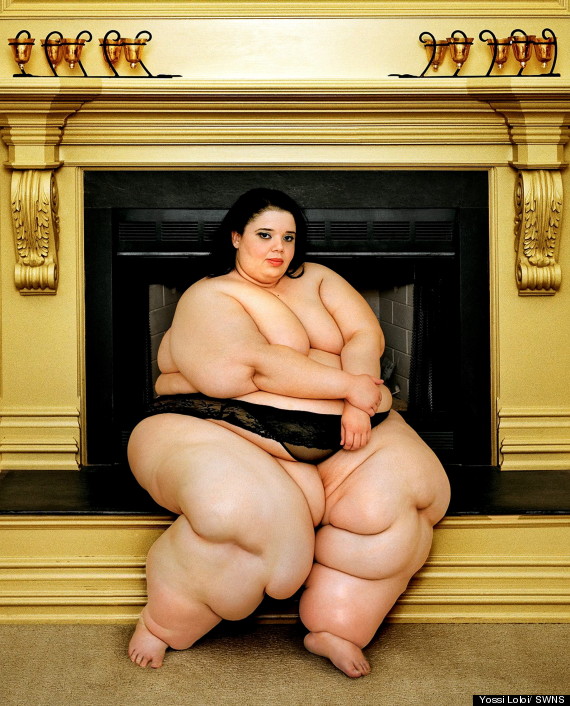 bhavy shah add obese naked women photo