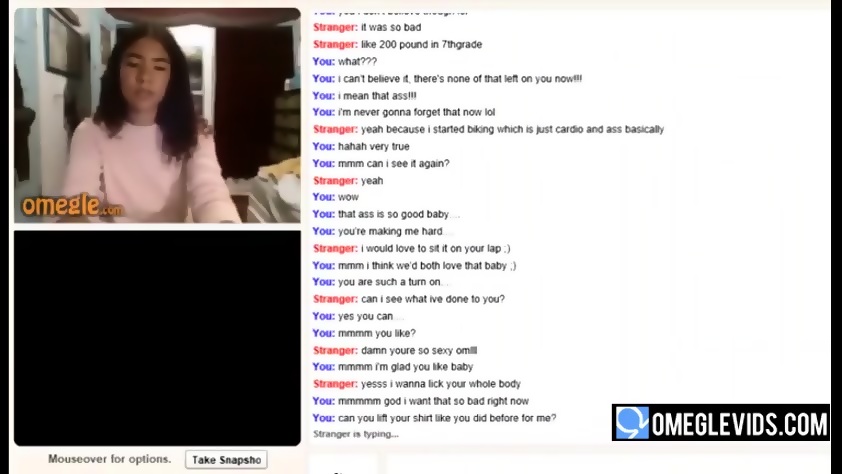 andrew hendren add omegle porn to photo