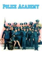 denice black add police academy nude photo