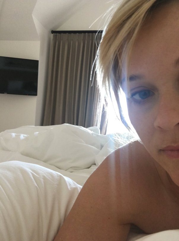 andrea hughes add reese witherspoon naked nude photo