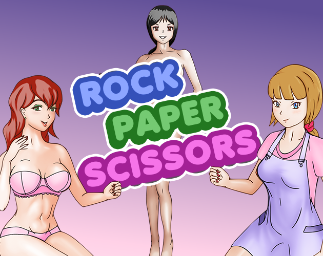 angela quijada add rock paper scissors strip game photo