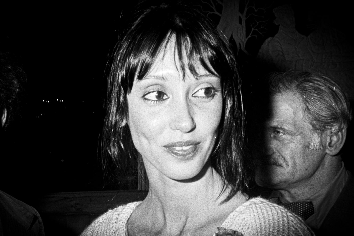 connor finlayson add shelley duvall sexy photo