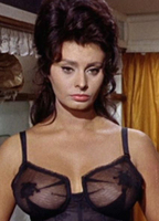 bahare hatami add sophia loren nude image