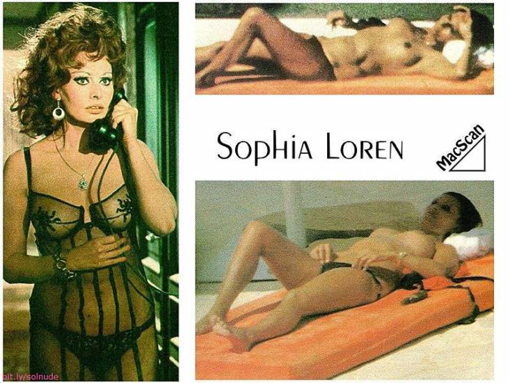 darcy mcmurray add sophia loren nude pics photo