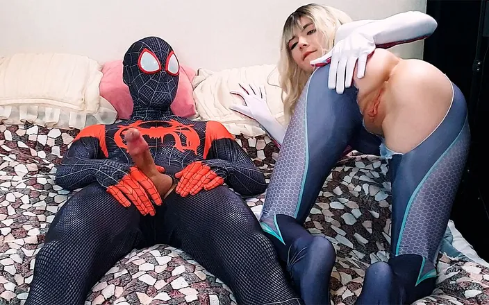 ben smal add spider girlporn image