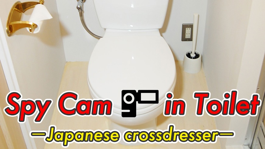 cheryl ligon add spy cam toilet japan photo