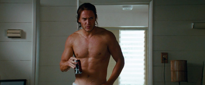 colin cleaver add taylor kitsch nude image