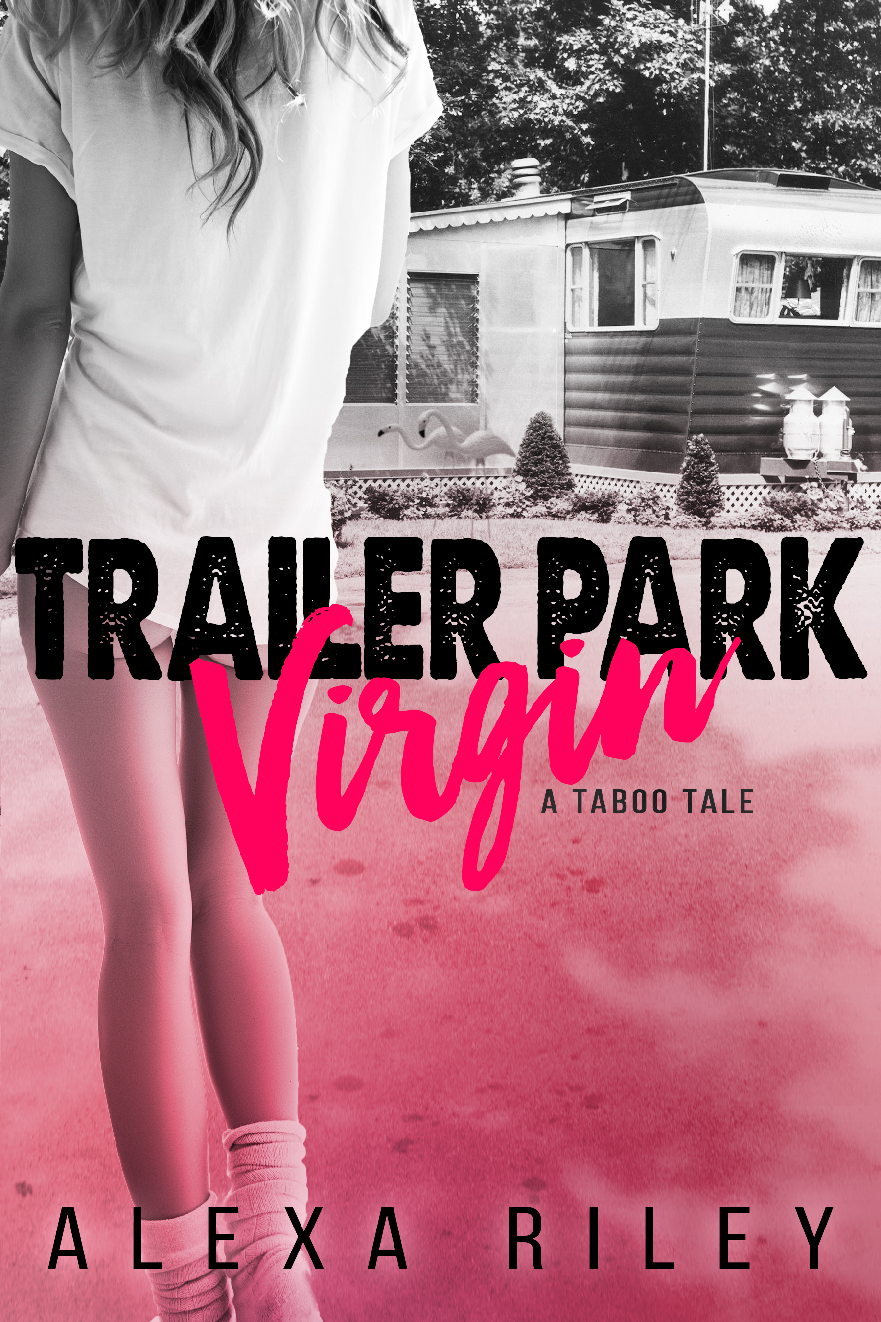 danielle atkinson add trailer park tits image