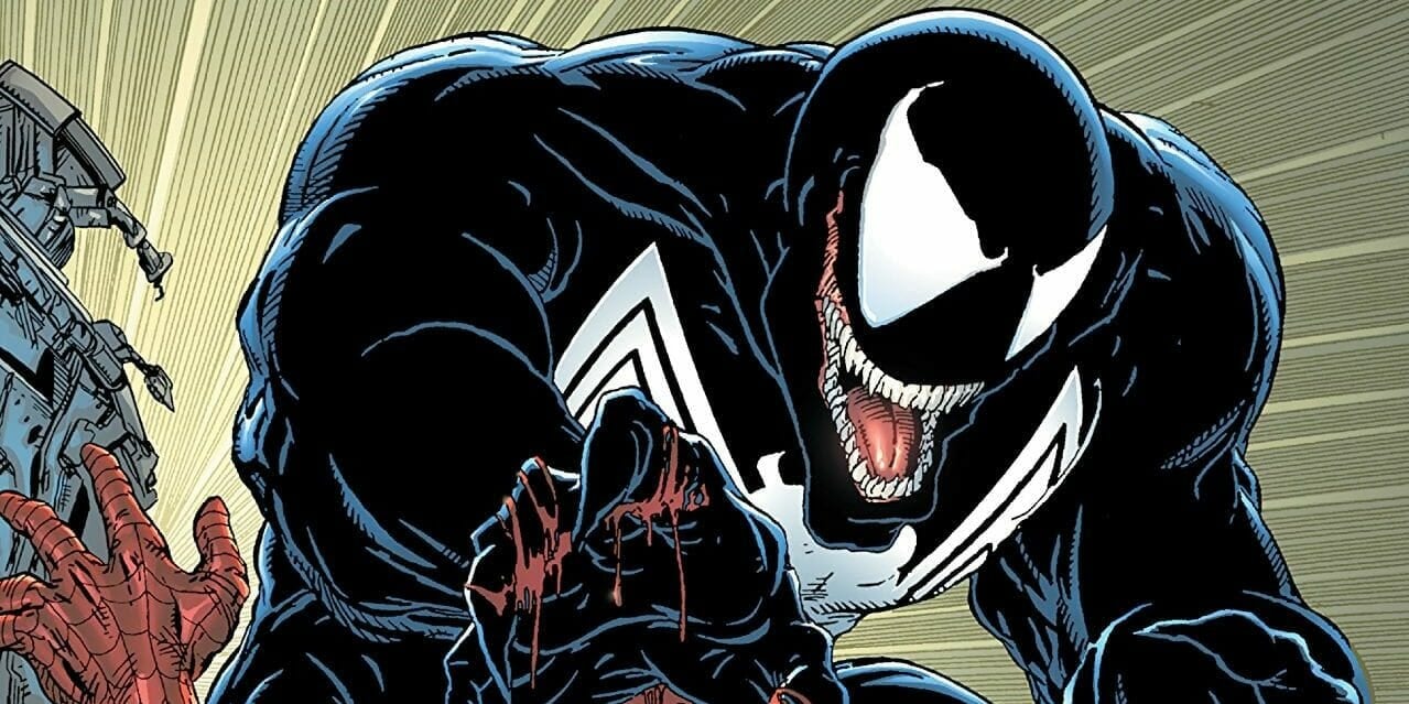 benjamin huggins add venom nudes image