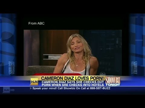 camille ellimac add was cameron diaz in porn photo