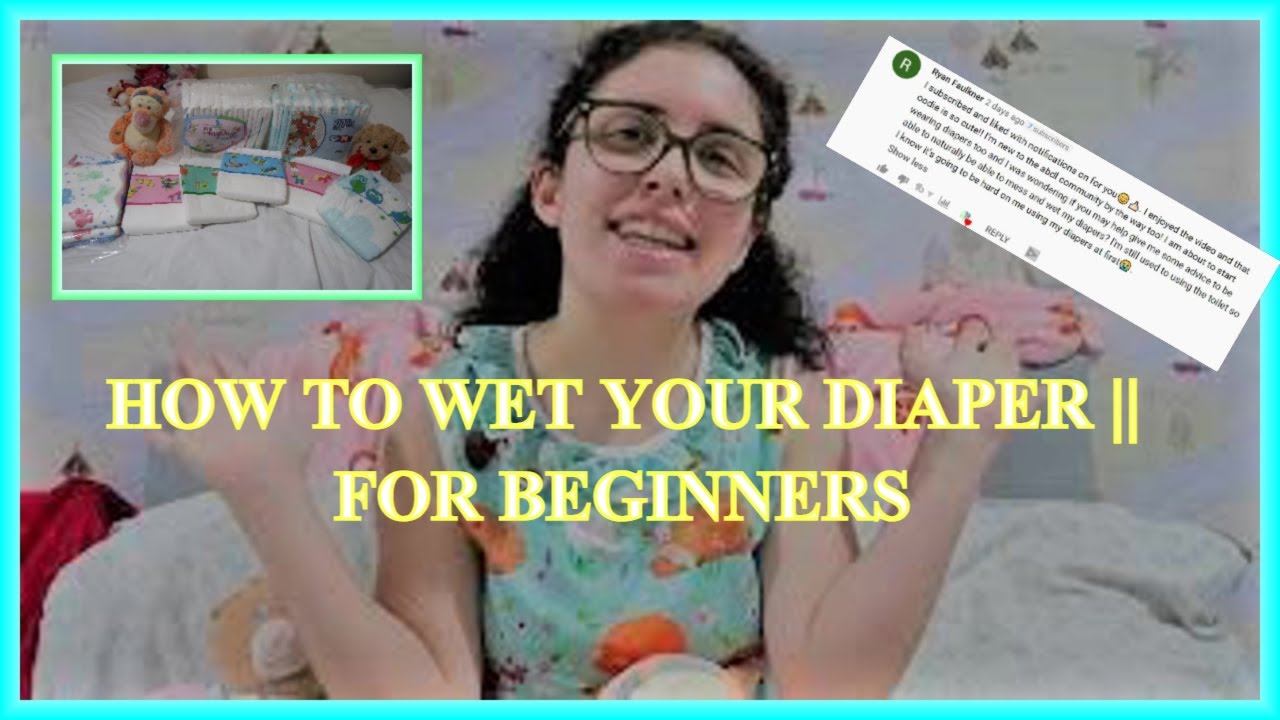 barbara castelonia add wet diaper videos photo