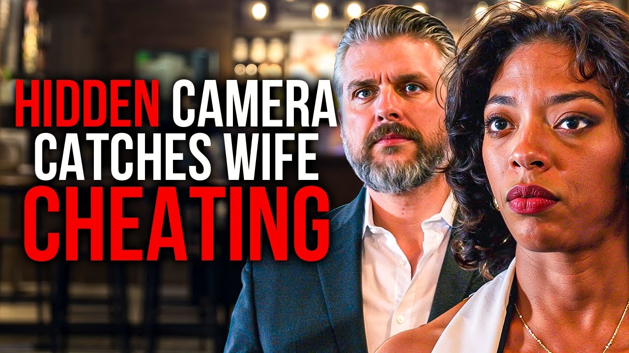 bryan mount add wife cheating on hidden camera image